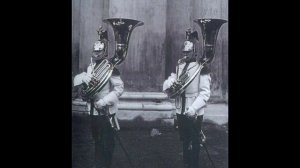 Марш Суворовцев / March of the soldiers of Suvorov's regiment (V.E.Furman).