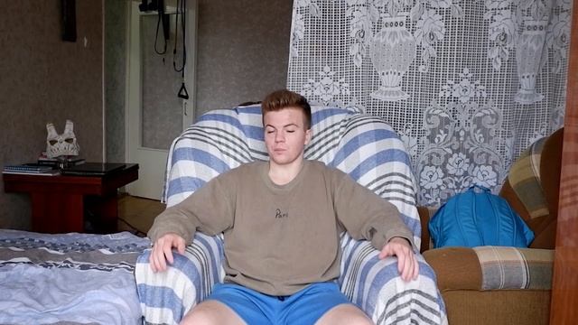 Мой опыт: Голодание 7 дней на воде! Неделя Лечебного голодания.