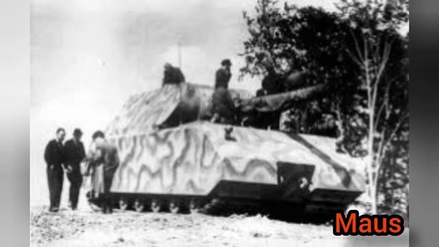 В этом видео большие танки с сравнением человека смотреть онлайн