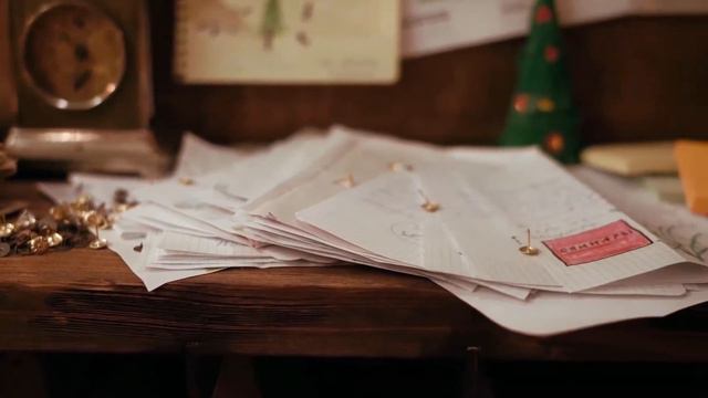 С Новым 2018 Годом - Лео и Амелия! смотреть онлайн