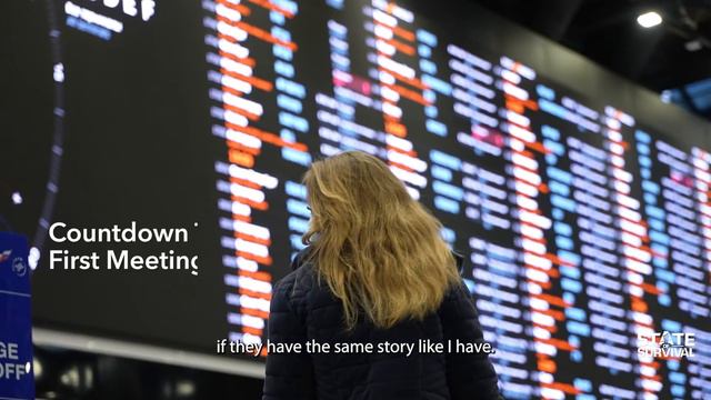 Love In The Time Of Apocalypse | LOVE IN State Of Survival ｜Valentine's Day Edition смотреть онлайн