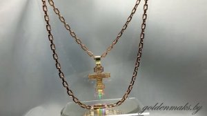 плетение Якорь