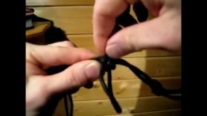 Сделай это сам. Как вязать чётки.