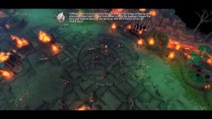 Wasting Time: Dungeons 3