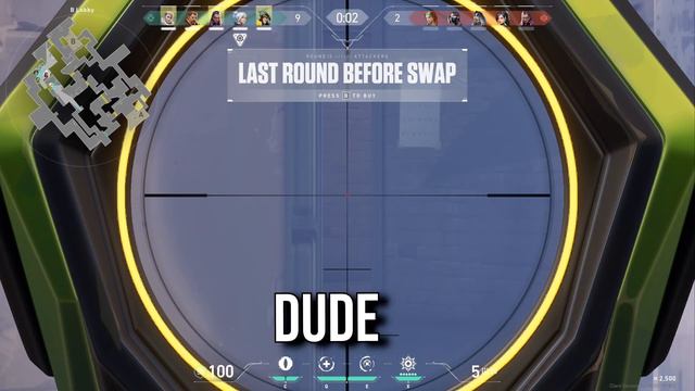 VALORANT: RGX 2.0 Challenge // *RGX GUNS ONLY* смотреть онлайн