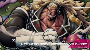 6 Fakta One Piece: Stampede, Movie One Piece Ke-14!