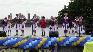 Ух ты Порушка - Параня(Я за то люблю Ивана)