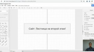 Продвижение лестниц на заказ №6. Принцип рекламного туннеля в лестницах