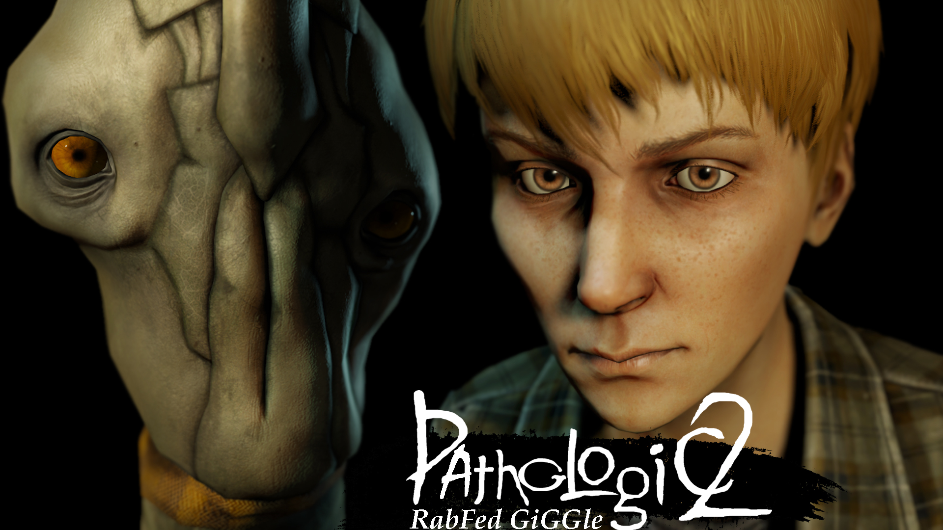 все достижения pathologic 2 steam фото 84