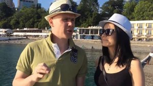 Из Сочи в Тайланд - Практический Трансерфинг Реальности и Меняем название Ютуб Канала