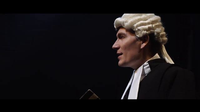 Тверской театр драмы. Трейлер спектакля «Свидетель обвинения» смотреть онлайн