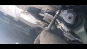 замена РЫЧАГА ауди А8 D2