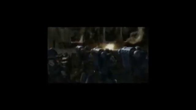 Обзор Ultramarines смотреть онлайн