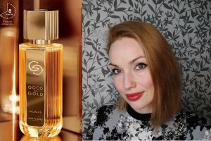 ГОРЯЧАЯ НОВИНКА! ? GIORDANI GOLD GOOD AS GOLD ? ORIFLAME! (38533)