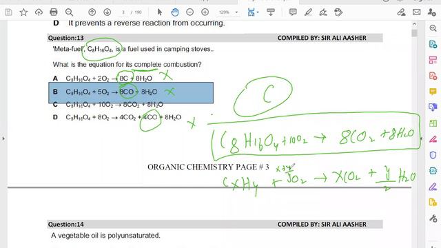 AS Chemistry Sir Ali Aasher (3-Sep-2020)