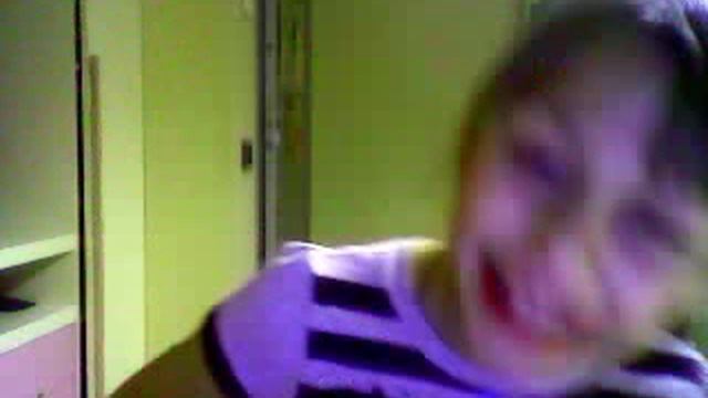 Видео с веб-камеры. Дата: 3 декабря 2012 г., 22:25. смотреть онлайн