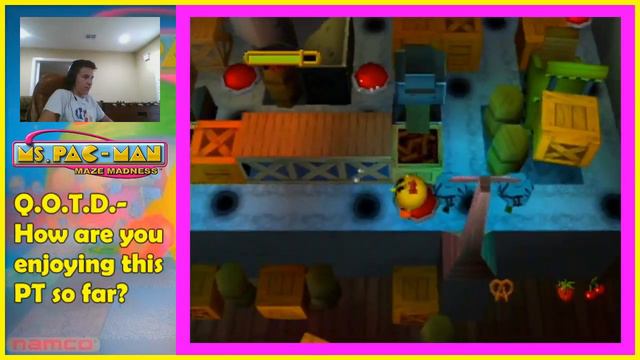 Ms. PM: MM PT Ep. 8 | IT'S A TRAP! смотреть онлайн