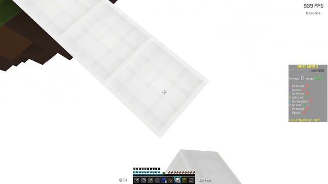 ASMR - Minecraft Mouse + Keyboard | Hypixel смотреть онлайн