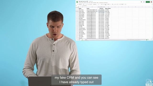 HACK: Download Facebook Friends' BIRTHDAYS Instantly смотреть онлайн