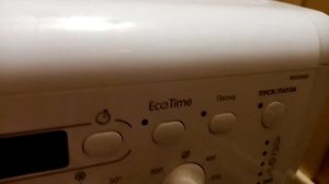 Обзор от покупателя «М.Видео»: узкая стиральная машина Indesit IWSD 6105 B (CIS).L