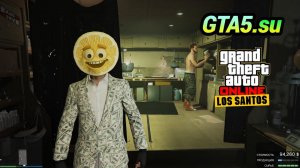 Продажа кислоты в GTA Online Доставьте кислоту покупателям ГТА 5 онлайн