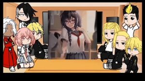 ||Tokyo Revengers react to Female Y/n|| TR x Y/n|| WIP ||