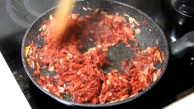 Вкусный Борщ смотреть онлайн