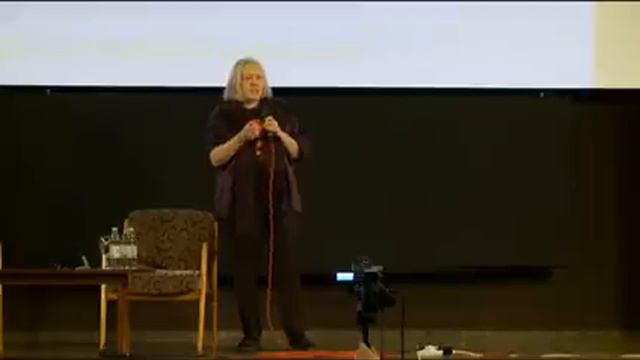 Saskia Sassen: The Global Street: Making The Political