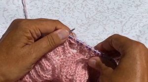 КАК СВЯЗАТЬ КРАСИВУЮ ГОРЛОВИНУ К СВИТЕРУ ИЛИ ДЖЕМПЕРУ/Подробный Мастер Класс/БЕСПЛАТНО