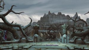 Сюжет Darksiders 2