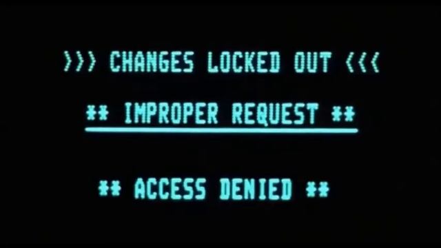 Access Denied смотреть онлайн