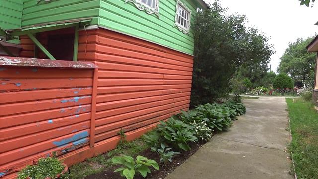 Пермский край, река Чусовая. смотреть онлайн