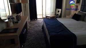 Kamelya Fulya - Side, Antalya, Turkey