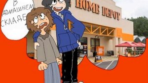 /одна марка пшеницы/onew heat mark/ truckstoptiger05/РУССКАЯ ОЗВУЧКА КОМИКСА/ 1-2ЧАСТЬ