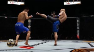 UFC Undisputed 3 ЗАПУСКАЕМ и ИГРАЕМ на ПК 2022 замена эмулятора RPCS3 100% играбельно !!!