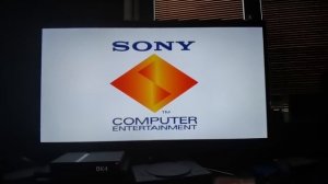 PS1 Error | Personified Fear