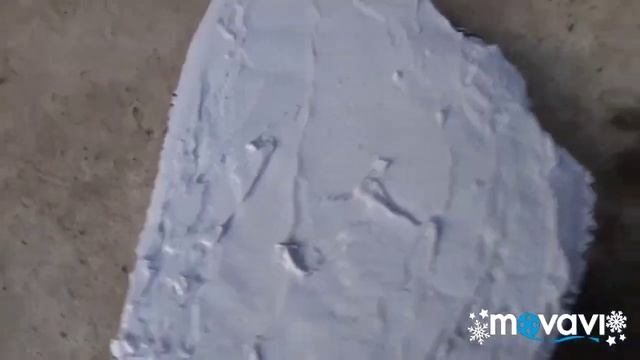 Как сделать штамп для декоративного камня своими руками. Форма декоративного камня из силикона. смотреть онлайн