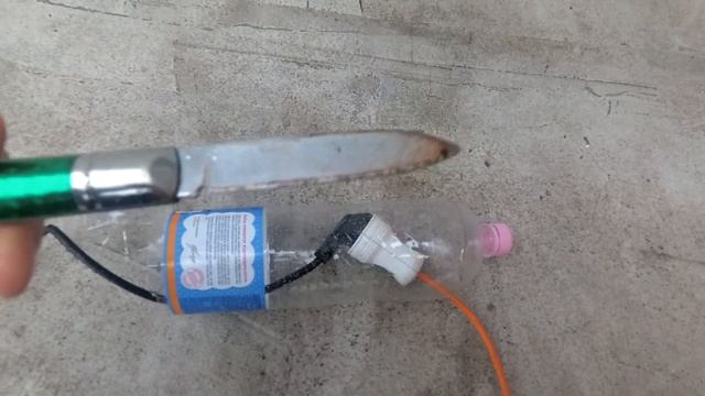 Лайфхак Как защитить соединение с электрическим удлинителем от дождя смотреть онлайн