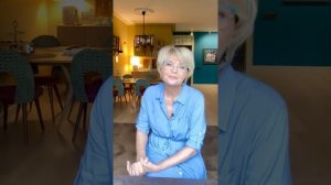 Юлия Меньшова. Кто Первый Должен Просить Прощения? #my_coffeestory