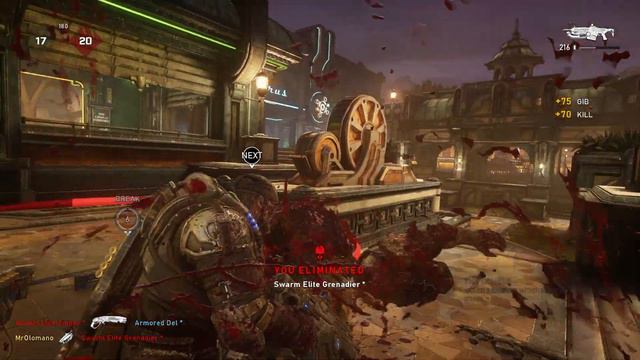 Best Weapons In PC Gaming [BFG, AWP & Lightsabers] смотреть онлайн