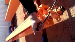 Распалубочные углы