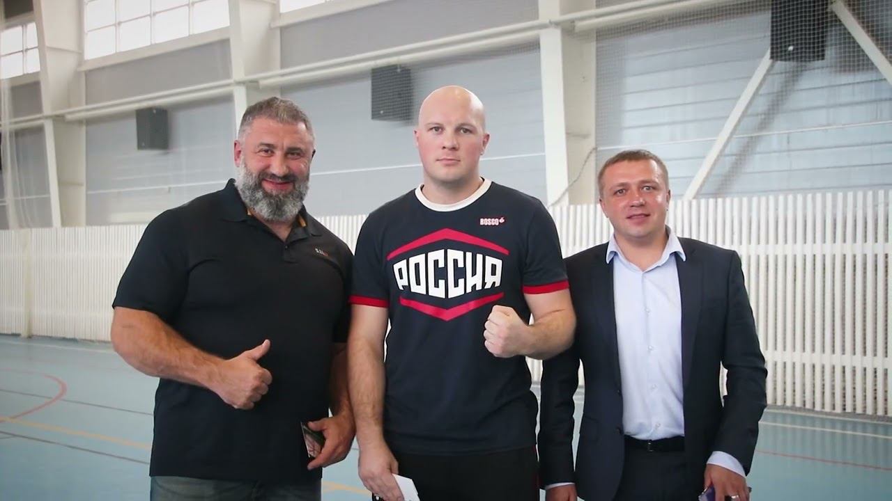Пока мы едины, мы непобедимы!