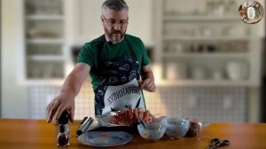 Свиная шейка в духовке