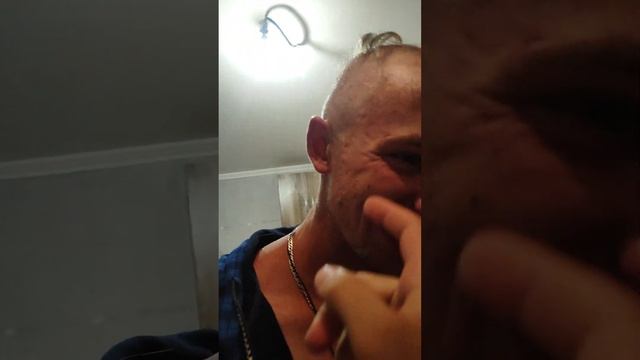 стрижка налысо под 0 смотреть онлайн