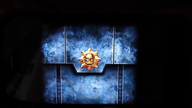 Gameplay Warhammer 40,000 Carnage - Android смотреть онлайн