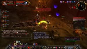 Гайд прокачка воина - WoW sirus x2