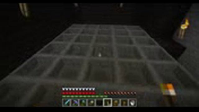 Minecraft HARDCORE с.10 Заработало!