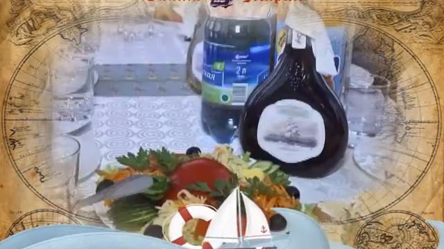 "САНТА МАРИЯ" ресторан смотреть онлайн