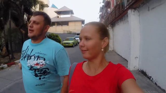 "Путешествие в Тайланд" Прощание с Паттайей смотреть онлайн