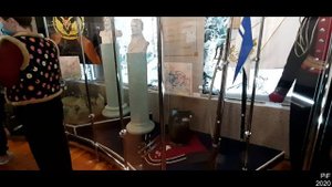 Прогулка по городу Елабуга